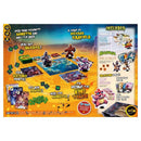 King of Tokyo 2nd Ed Monster Box Board Games - New