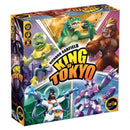 King of Tokyo 2nd Ed Board Games - New