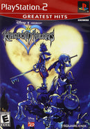 Kingdom Hearts [Greatest Hits] (PS2) Video Games - Games - PS2
