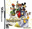 Kingdom Hearts Re Coded (DS) Video Games - Games - NDS