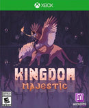 Kingdom Majestic Video Games - Games - XB1