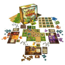 Kingdom Rush: Rift in Time Board Games - New