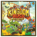Kingdom Rush: Rift in Time Board Games - New