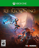 Kingdoms of Amalur Re - Reckoning (XB1) Video Games - Games - XB1