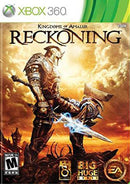 Kingdoms Of Amalur Reckoning (360) Video Games - Games - X360