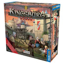 Kingsburg 2nd Edition Board Games - New
