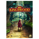 Kingswood Board Games - New