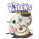 Kittens in a Blender Deluxe Edition Board Games - New