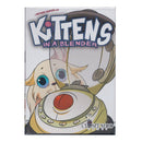 Kittens in a Blender Board Games - New