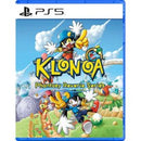 Klonoa Phantasy Reverie (PS5) Video Games - Games - PS5
