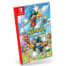 Klonoa Phantasy Reverie (SWI) Video Games - Games - Switch