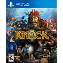 Knack Video Games - Games - PS4