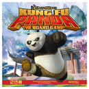 Kung Fu Panda Board Games - New