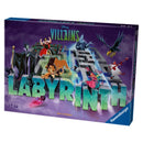 Labyrinth Disney Villains Board Games - New