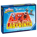 Labyrinth Junior Spidey and Friends Board Games - New