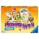 Labyrinth Junior Board Games - New