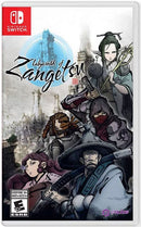 Labyrinth of Zangetsu (SWI) Video Games - Games - Switch