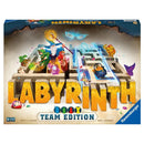 Labyrinth Team Edition Board Games - New