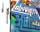Labyrinth Video Games - Games - NDS