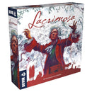 Lacrimosa Board Games - New