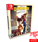 Lair of the Clockwork God Collector's Edition (SWI LR) Video Games - Games - Switch