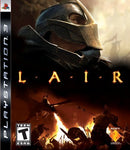 Lair (PS3) Video Games - Games - PS3