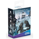 Lands Edition v2 Sleeves Accessories - Card Game - Sleeves