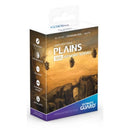 Lands Edition v2 Sleeves Accessories - Card Game - Sleeves