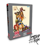 Last Blade 2 Collector's Edition (PS4) Video Games - Games - PS4