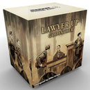Lawyer Up: Witch Trial Board Games - New
