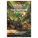 Legacy The Engine of Life RPG - New