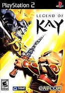 Legend of Kay (PS2) Video Games - Games - PS2