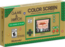 Legend of Zelda Game & Watch Video Games - Handheld Systems