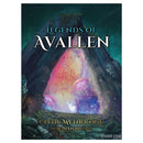 Legends of Avallen Core Rulebook RPG - New