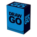 Legion Deck Box: Draw Go Accessories - Card Game - Boxes