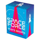 Legion Deck Box: Space Force Accessories - Card Game - Boxes