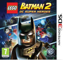 Lego Batman 2: DC Super Heroes Video Games - Games - 3DS