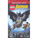 Lego Batman The Video Game Greatest Hits Video Games - Games - PSP