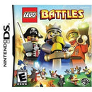 LEGO Battles Video Games - Games - NDS
