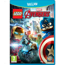LEGO Marvel's Avengers (WIIU) Video Games - Games - WiiU