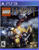 LEGO The Hobbit (PS3) Video Games - Games - PS3