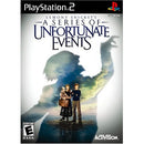 Lemony Snicket's A Series of Unfortunate Events (PS2) Video Games - Games - PS2
