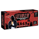 Let's Split Up Board Games - New