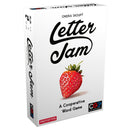 Letter Jam Board Games - New