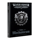 Liber Mechanicum Forces of the Omnissiah Army Book Miniatures - Rules