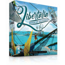 Libertalia Winds of Galecrest Board Games - New