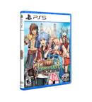 Liege Dragon (PS5 LR) Video Games - Games - PS5