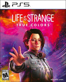 Life is Strange: True Colors (PS5) Video Games - Games - PS5