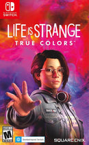 Life is Strange True Colors (SWI) Video Games - Games - Switch