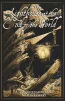 Lighthouse at the End of the World RPG RPG - New